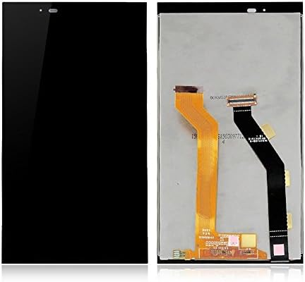 Complete LCD Display Touch Screen Glass Panel Digitizer Assembly Replacement Repair Parts For HTC One E9 E9w E9t Black