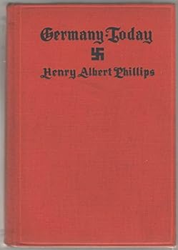 Germany Today and Tomorrow