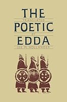 Algopix Similar Product 18 - The Poetic Edda