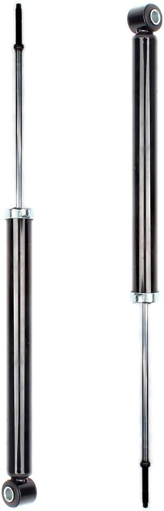 SCITOO - Rear Shock Absorber for Scion Fits 2004-2006 for Scion xA,2004-2006 for Scion xB Shocks 343426 Struts - 2Pc Set