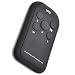 Produktbild Infrarot Fernauslöser kompatibel mit Canon EOS 800D 5DS 5DS R 700D 650D 600D 550D 500D 450D 400D 350D 300D 100D 60D 7D 6D 5D Mark III 5D Mark II PowerShot G7 G6 G5 G3 G2 - ersetzt Canon RC-1 und RC-6