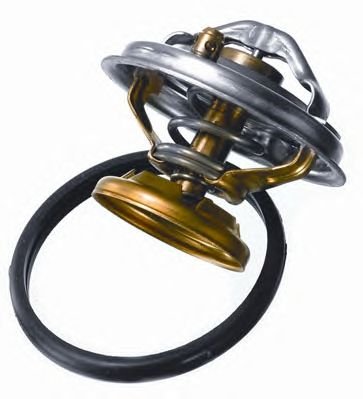 Wahler 4176.85D Thermostat, coolant