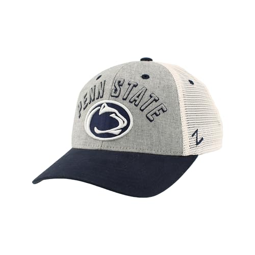 Gorra oficial NCAA unisex adulta Mack Acoustic miniatura 1