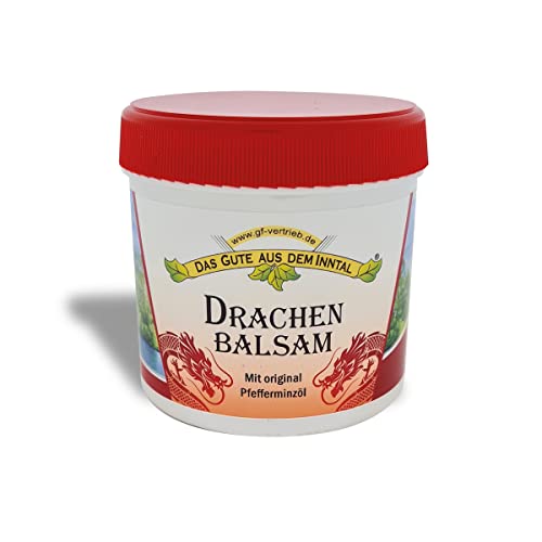 Bálsamo de dragón, 200 ml
