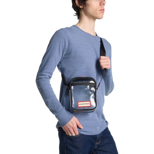 Image of Hunter Transfer Crossbody Bag