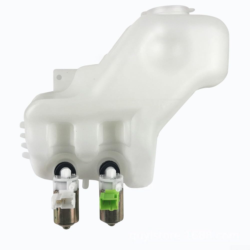 Réservoir lave-glace 2 pompes pour Nissan Patrol Y60 pièce 28910-05J00