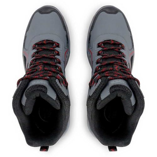 Image of Regatta mens Mens Vendeavour Lace Up Waterproof Walking Boots