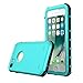 iPhone 7/8 Waterproof Case,iPhone SE 2020 Waterproof Case Shockproof Dropproof Dirtproof Rain Snow Proof Full Body Protective Cover Underwater Case Built-in Screen Protector for iPhone 7/8/SE 2020
