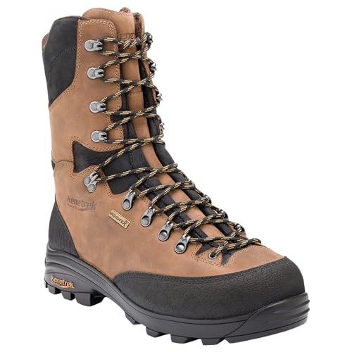 Kenetrek Elevated Extreme Insulated Boot