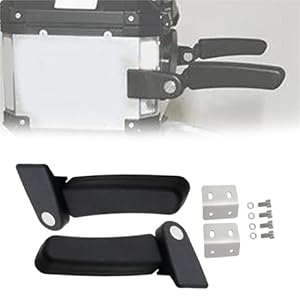 Soytzbmk R1200GS ADV Beifahrergriff Set