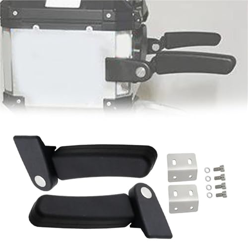 Soytzbmk R1200GS ADV Beifahrergriff Set