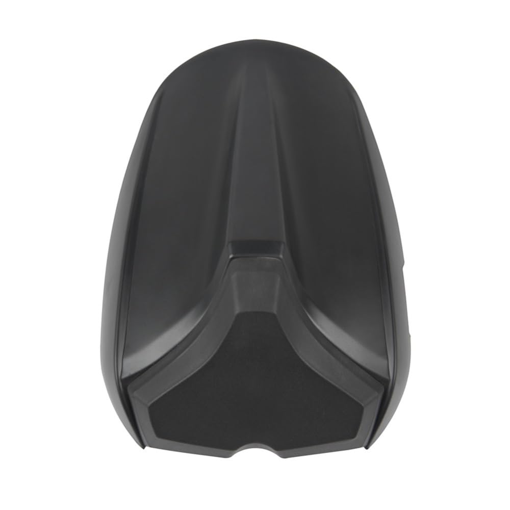 Capot de carénage solo GSX-S 750 housse selle arrière passager - 8