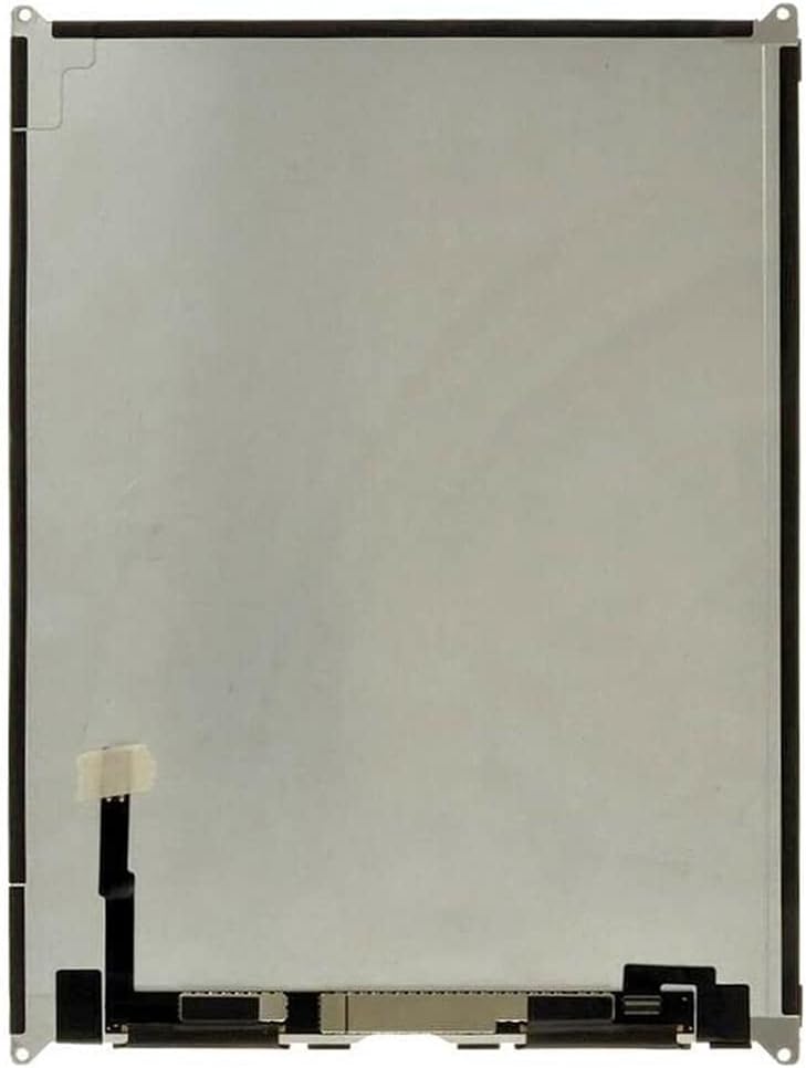 LCD Screen Display Replacement for iPad 7 7th Gen 2019 A2197/A2198/A2200
