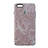 Speck - CandyShell Inked Case for Apple iPhone 6 Plus and 6s Plus - Pink
