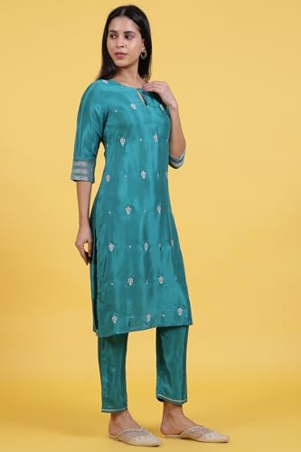 Image of W for Woman Women Kurta set