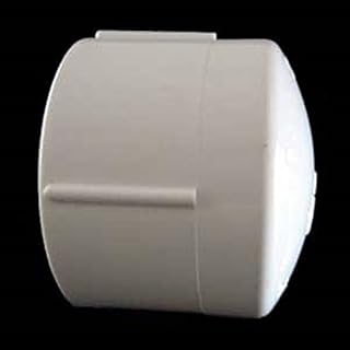 Cap Pp 1-1/2in Sch40 Pvc