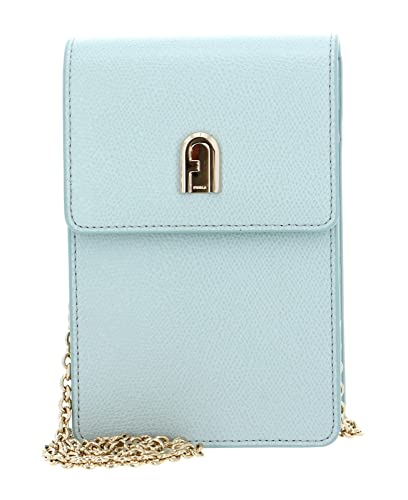 Preisvergleich Produktbild Furla 1927 Mini Vertical Cross Bag XS Menta