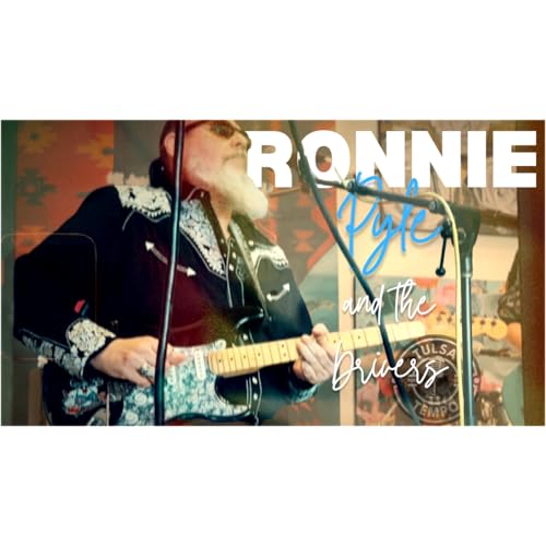 Ronnie Pyle