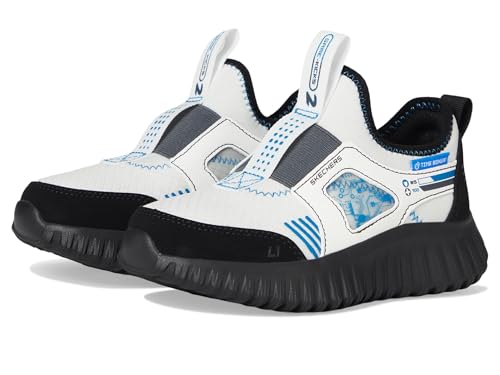 Skechers Unisex-Child Depth Charge 2.0-Techno Point Sneaker