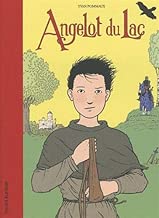 Download Angelot du lac - le collector PDF