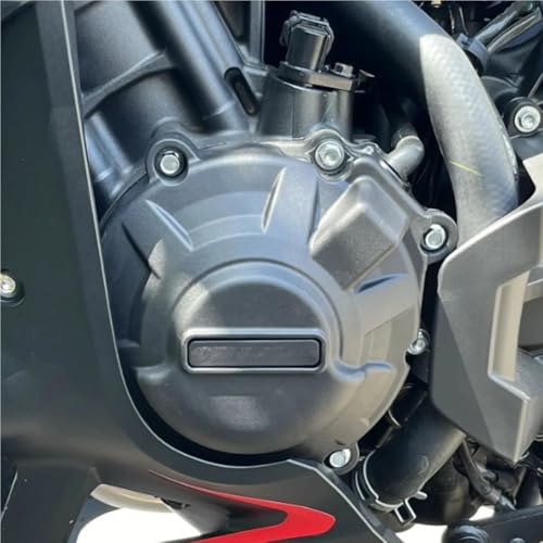 Cubierta protectora para motor de motocicleta CB650R contra impactos 5