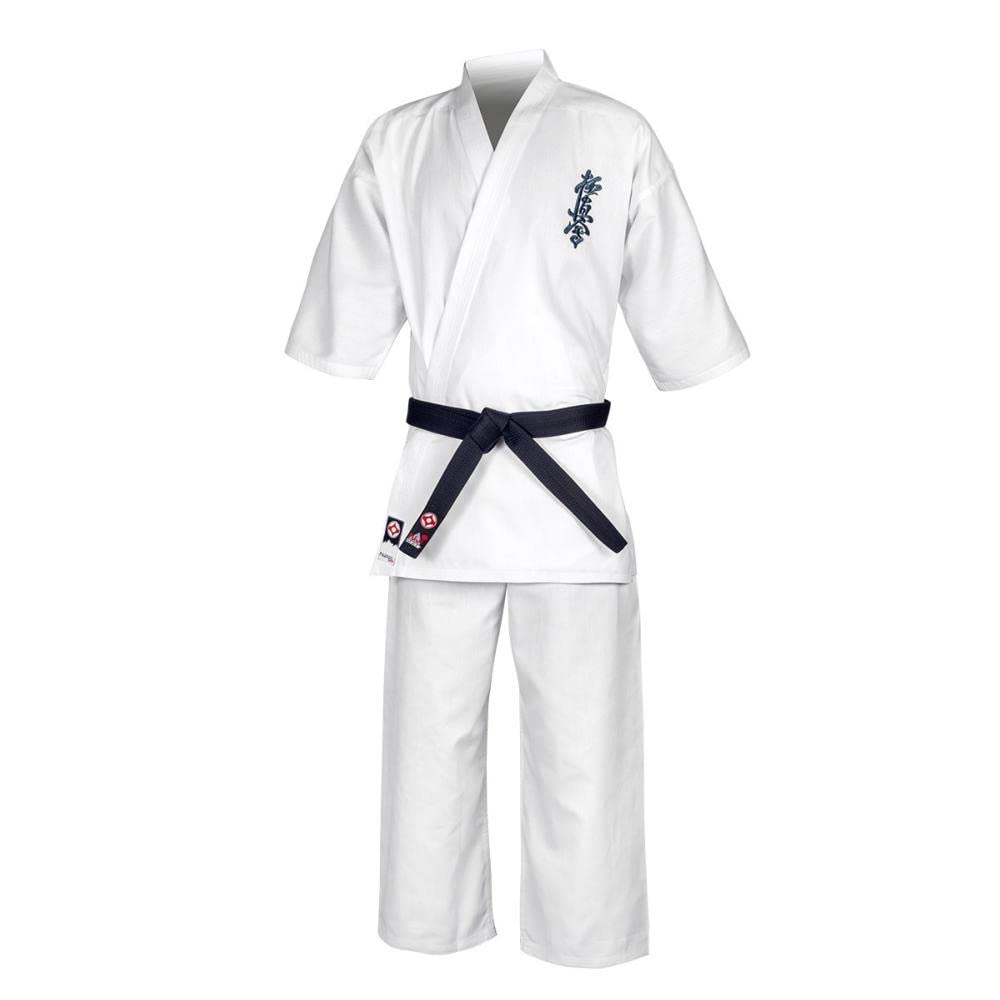 Fuji Mae Tenue de Karate Kyokushinkai 170 cm