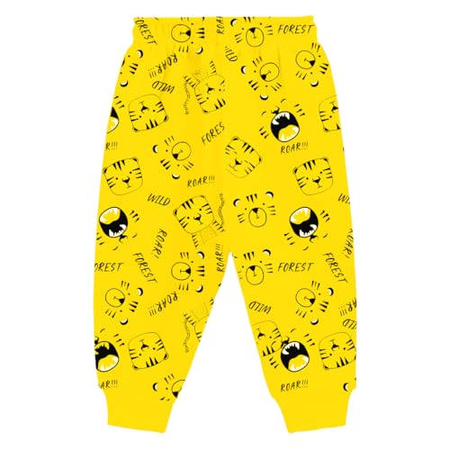 Image of Kuchipoo Boys Pyjama Set