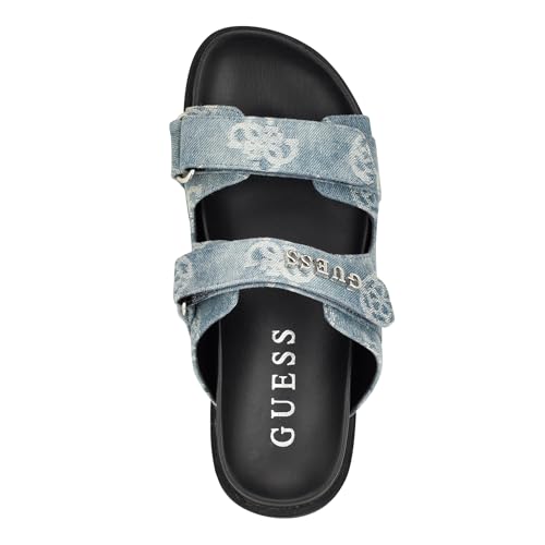 Image of GUESS Women's FABULON Sandal