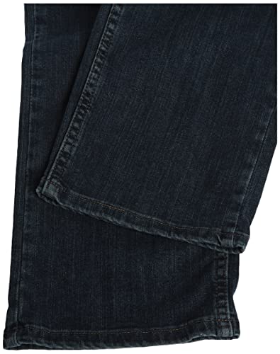 Wrangler Authentics Men's Classic 5-Pocket Regular Fit Jean, Twilight Flex, 32W X 30L #TOP5
