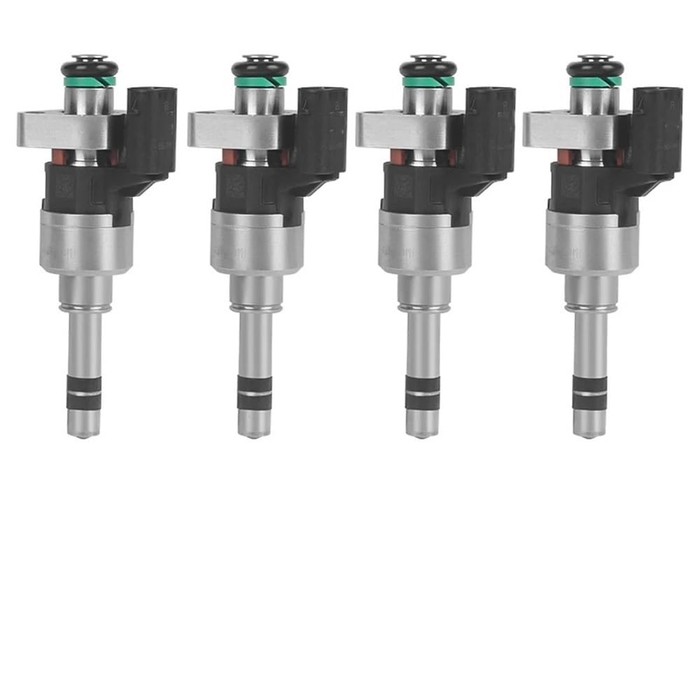 Fuel Injectors Auto Petrol Fuel Injector for Astra for Corsa