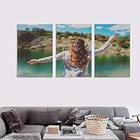 陶板画　額入り　海　海岸　波 陶板画 額入り 海 海岸 波 Amazon.co.jp: 印刷者 インテリア