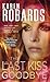 The Last Kiss Goodbye: A Novel (Dr. Charlotte Stone)