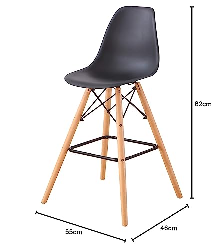Mejores precios y opiniones de Silla replica Top cinco. 26 Imagen adicional