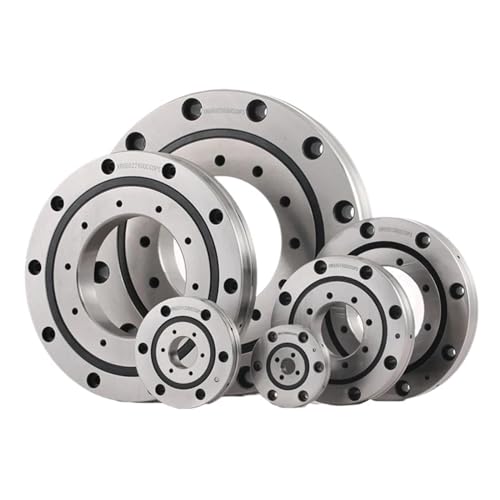 Chouohc Deep Groove Ball Bearing 1Pcs Ru52 Uucc0P5 Crbf2512At Small Slewing Bearings, Precision Crossed Roller Bearings thumb #2
