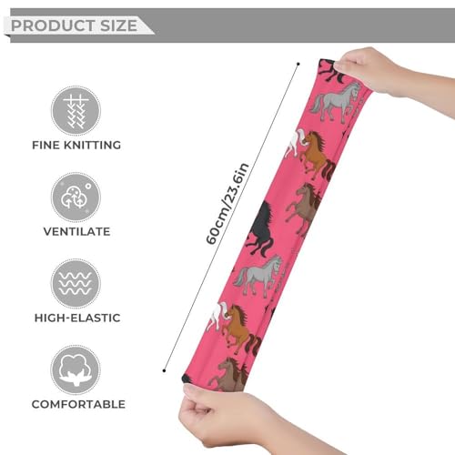 Women Girls Comfort Fit Dress Socks for Work, Sports, Trekking3