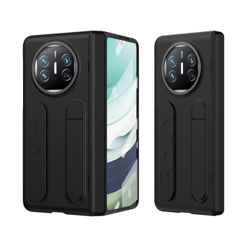 Coque Huawei Mate X5 antichoc à charnière active et film écran en verre intégré