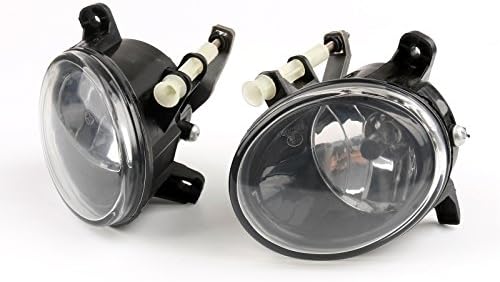 Pack Ampoules LED Antibrouillard Avant Pour VOLKSWAGEN Passat B6