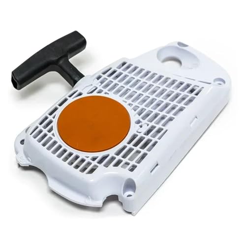 Corde cassée ? Lanceur pour tronçonneuse MS 192T MS193T 1137 080 2100 - 2