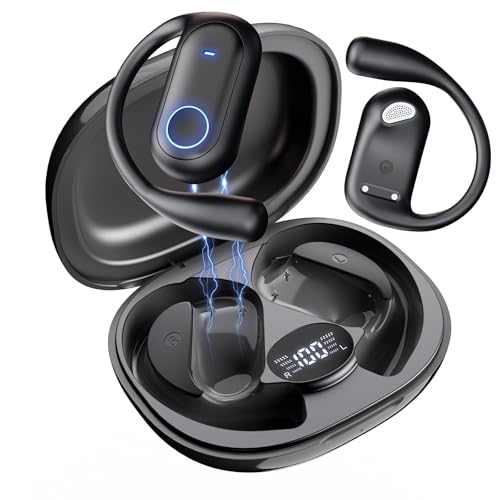 ZOOBELIO Ai Translation Earbuds Real Time - 164 Language Translator