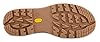 Carhartt Men's Hamilton Rugged Flex® Waterproof S3 Safety Boot, Tan, 42 #5