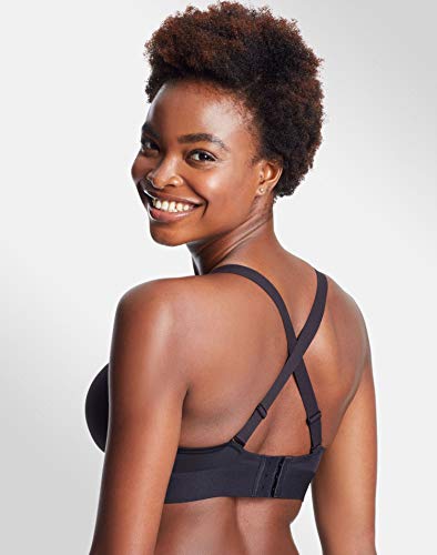 Image of Maidenform Women's One Fabulous Fit Lace Trim Bra