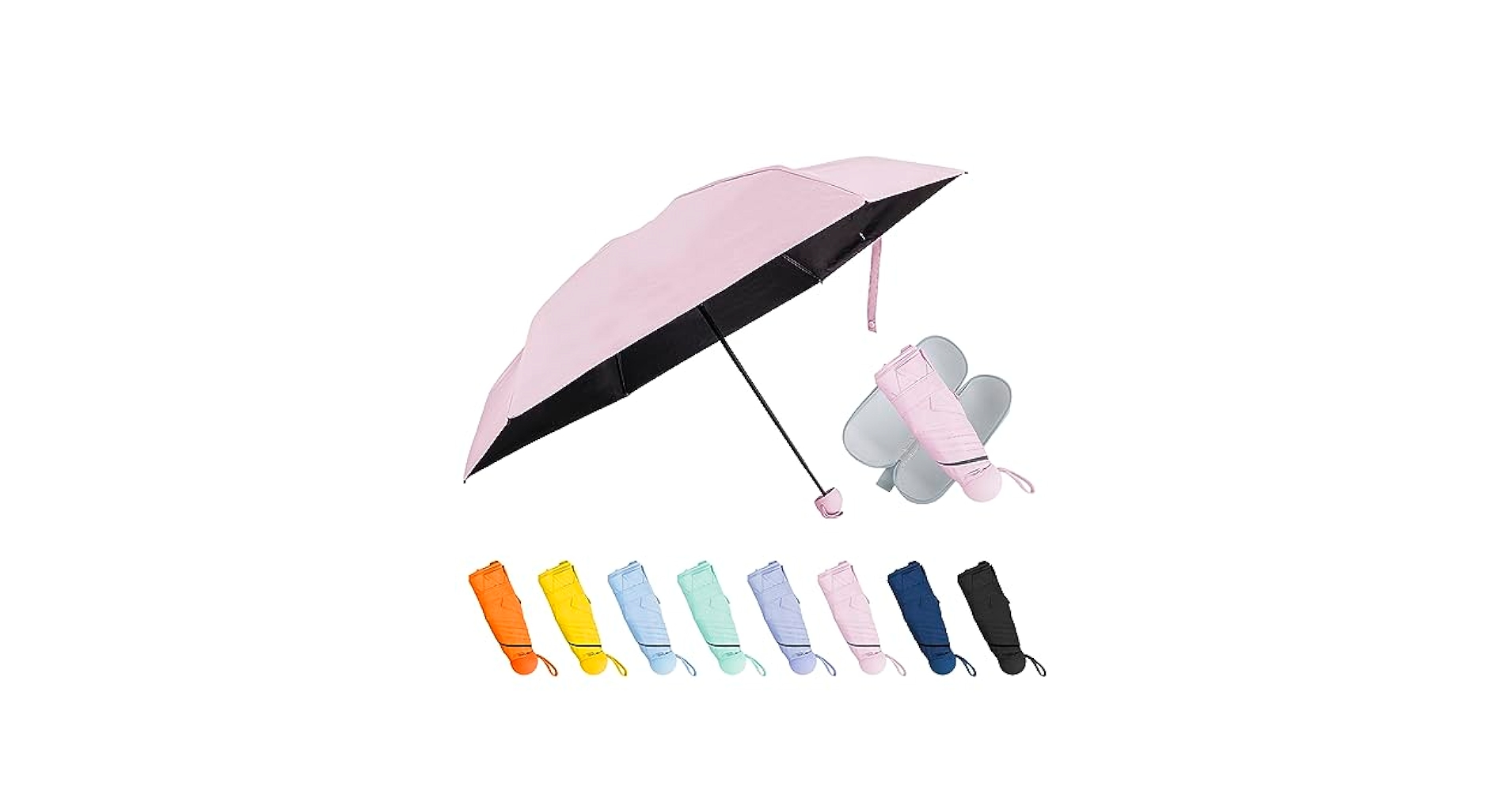 小物 ENFOLD FOLDING UMBRELLAS FOLDING UMBRELLAS｜38｜WHT｜OTHERS｜|ENFÖLD OFFICIAL ONLINE