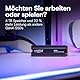 Crucial P310 SSD 2TB PCIe Gen4 NVMe M.2 Interne PS5 SSD Festplatte mit Kühlkörper, bis 7100 MB/s, Gaming für PS5, Desktop PC, SSD Festplatte - CT2000P310SSD5-01