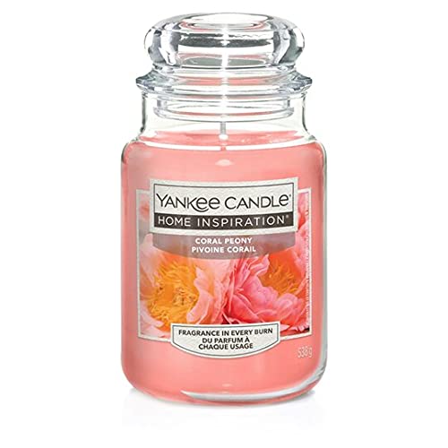 Yankee CandleHome Inspiration Scented Candle