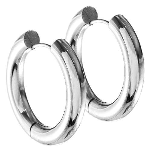 [SEIYA INTERNATIONAL] t[vsAX  Y OsAX t[v O XeX  2Zbg 5mm 18G (Vo[ 18mm)