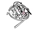 Fisher 99112 Pot Filler SVB 8AWWH