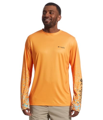 Columbia Men's Terminal Tackle PFG X Bentley Long Sleeve