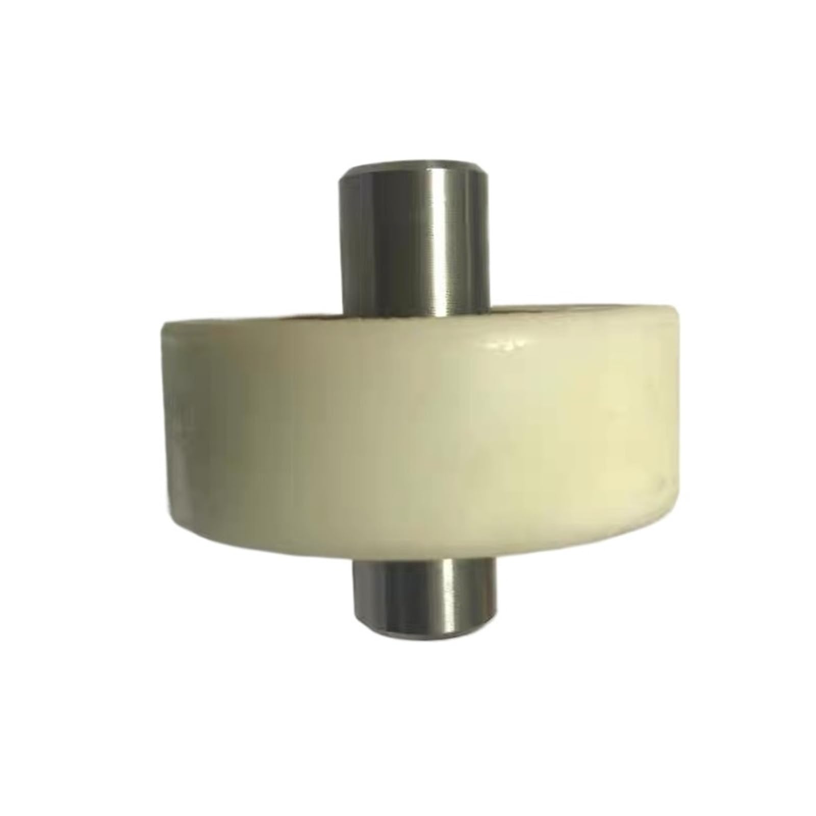Compatible con KARCHER BD50/50C BD50/60 cepillo de disco de limpieza de suelo accesorios de rueda de presión (BD50/50C)