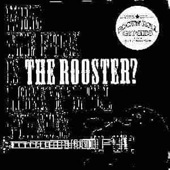 ROCK'N'ROLL GYPSIES III/ex．The ROOSTERZ ROCK'N'ROLL GYPSIES III/ex．The ROOSTERZ Rock 'n' Roll