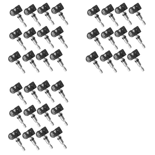 Capteur TPMS universel MX-Sensor 2 en 1 pour programmation simplifiée valve de pneu 315 433MHz